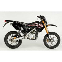 Remschijf NG voor MH RX, RYZ, Peugeot XPS, XR-6, XR-7 Remschijf NG voor MH RX, RYZ, Peugeot XPS, XR-6, XR-7