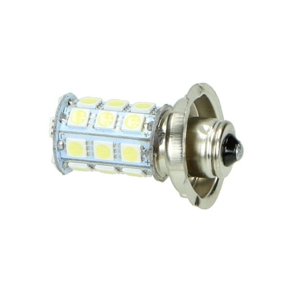 Lamp 12V P26S 15W LED
