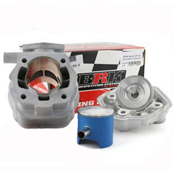 Cilinderkit BRK Derbi Euro 2 88cc 45