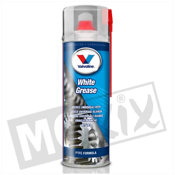 Valvoline white grease spray 500ML