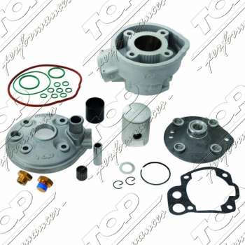 Cilinderkit TPR Minarelli AM6 40.30 50cc