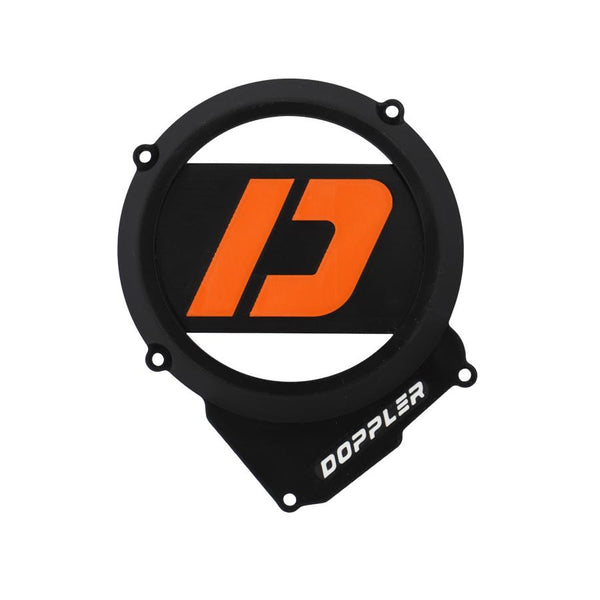 Ontstekingsdeksel Doppler Min AM6 oranje