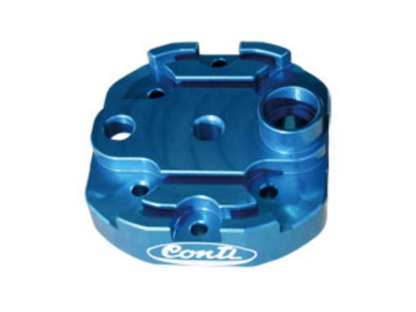 Cilinderkop Conti Derbi EBE050 blauw