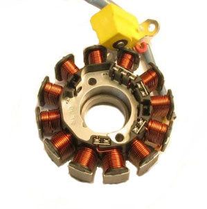 Stator Aprilia Ditech Morini