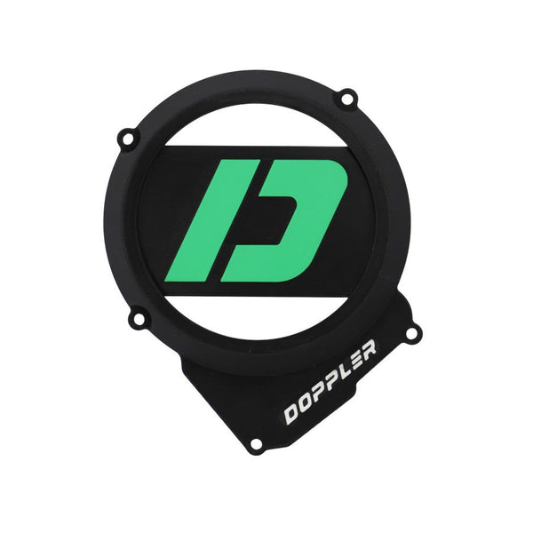 Ontstekingsdeksel Doppler Min AM6 groen