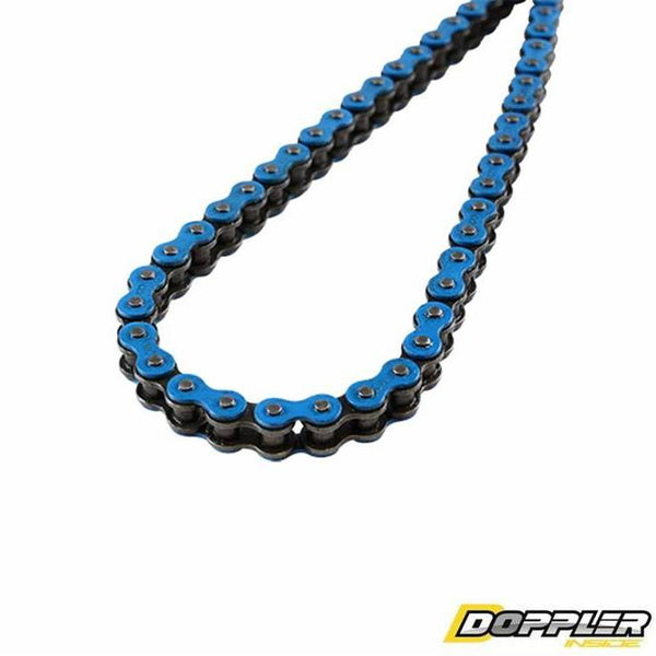 Ketting Doppler 420 blauw L134