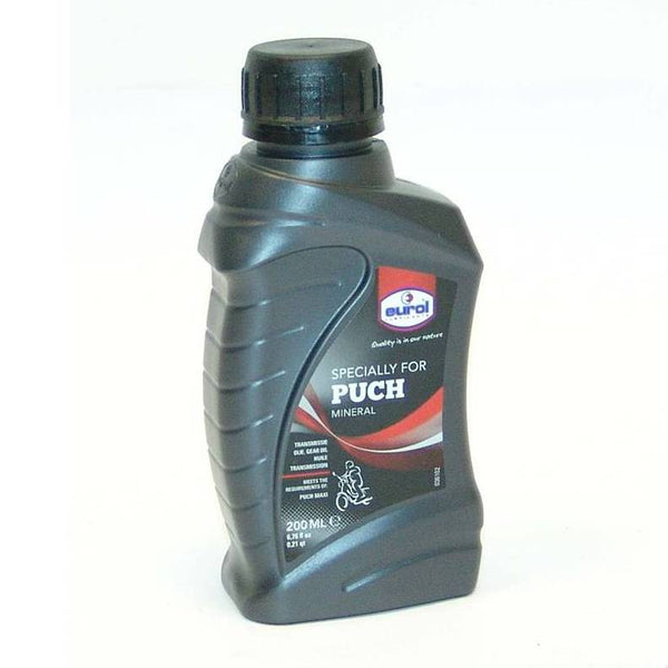 Eurol transmissie olie Puch Maxi 200ML