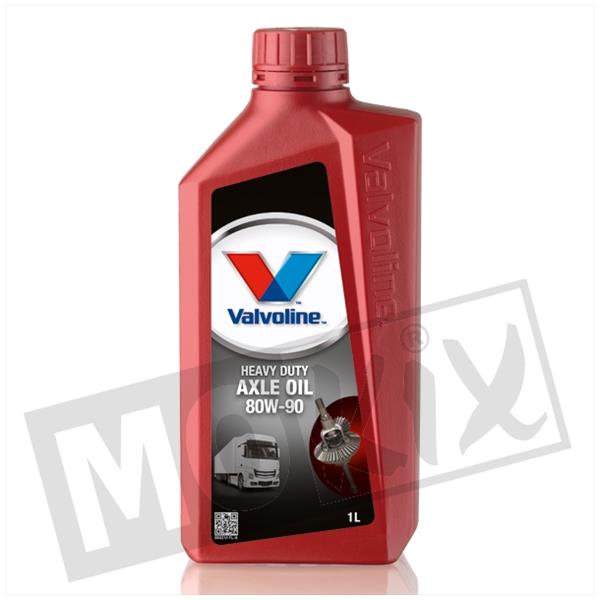 Olie Valvoline Gear 80W90 GL5 1L