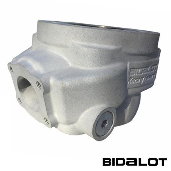 Cilinder Bidalot RF50WR Derbi Euro 3 50c