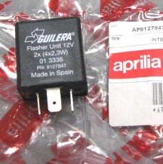 RAW relais Aprilia RS 50 2006-2010