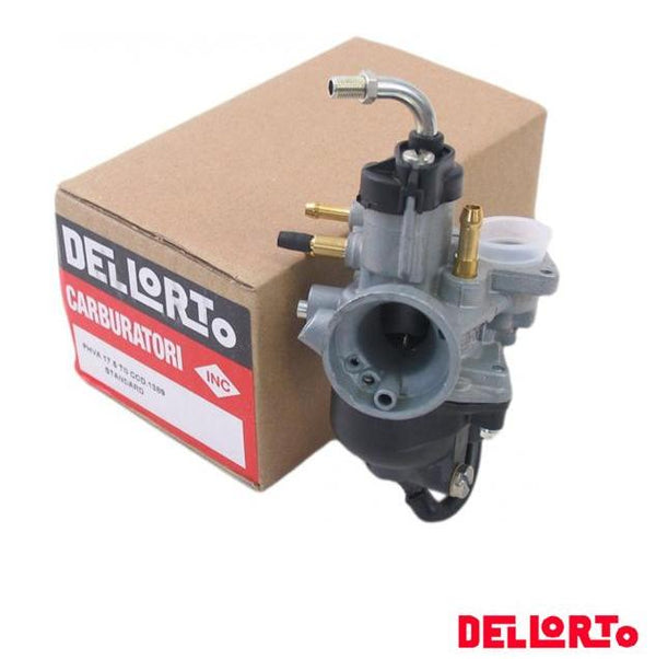 Carburateur Dell Orto PHVA 17.5 TS