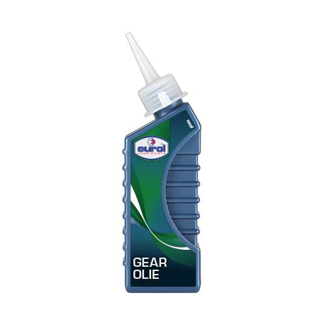 Eurol scooter gear oil 100ML