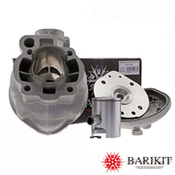 Cilinderkit Barikit Minarelli AM6 50 cc