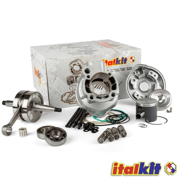 Cilinder krukas kit Italkit Min.AM6 95