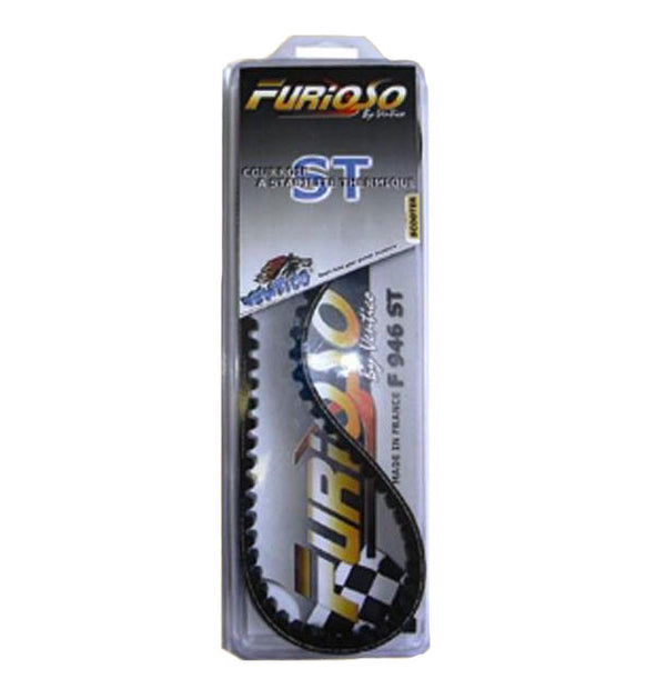 V-snaar Furioso Peugeot Fox 15x1180