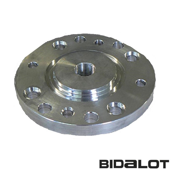 Cilinderkop insert Bidalot RF50WR E3 B