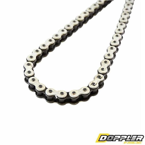 Ketting Doppler 420 wit L134