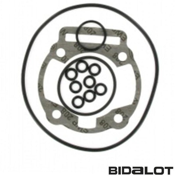 Kopset Bidalot Derbi Euro3 40.00