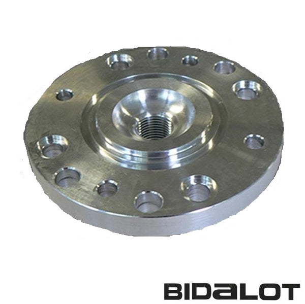 Cilinderkop insert Bidalot RF50WR E3 A