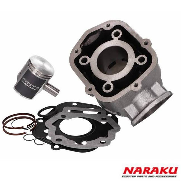 Cilinder Naraku Derbi Euro 3 39.90 50cc