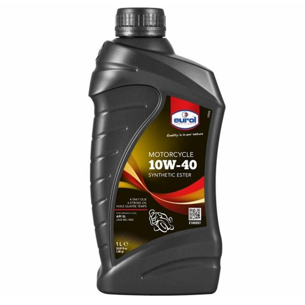 Eurol 10W40 synthetic gear oil 1L