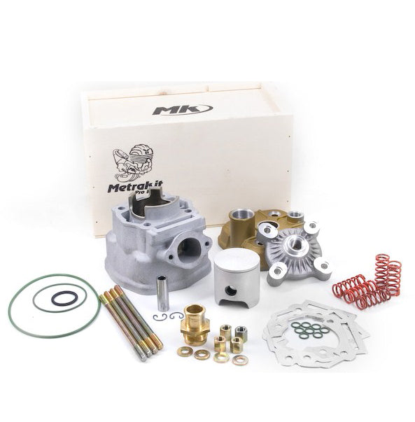 Cilinderkit MK Pro Race Derbi D50B0 39.9