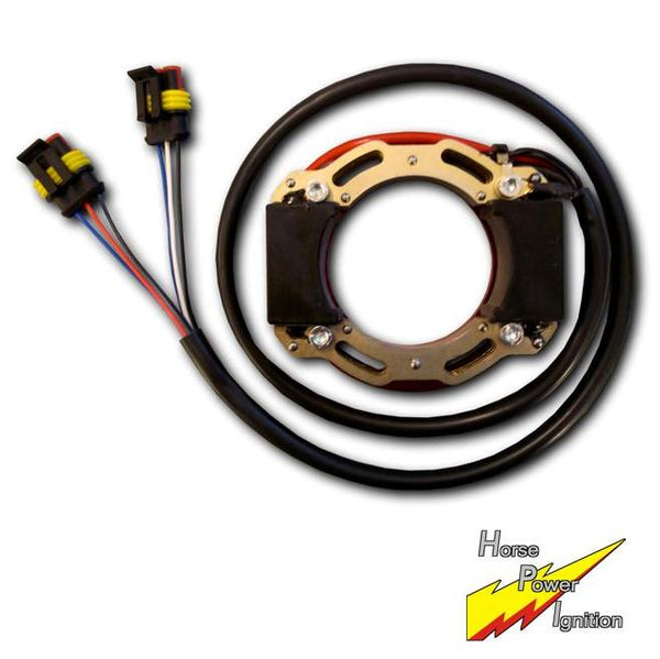 Stator HPI dubbel