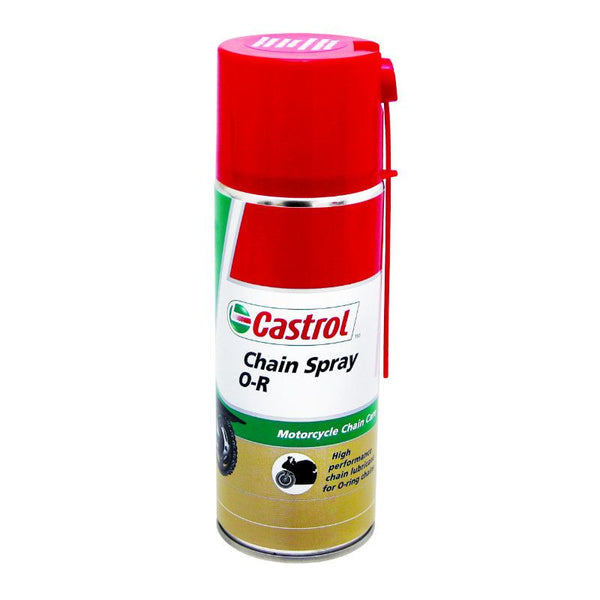 Castrol Chain Spray O-R 400ML