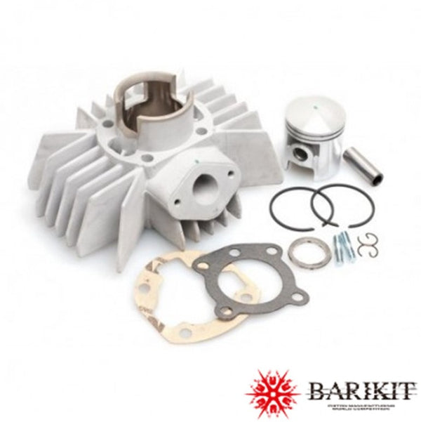 Cilinder Barikit Derbi Variant 65 cc