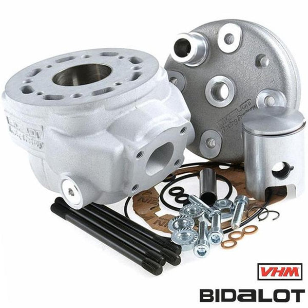 Cilinderkit Bidalot RF50WR Min.AM6 50cc