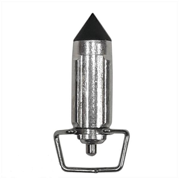 Vlotternaald China GY6 139QMA QMB