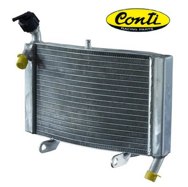 Radiateur Conti RX356 V4 met dop