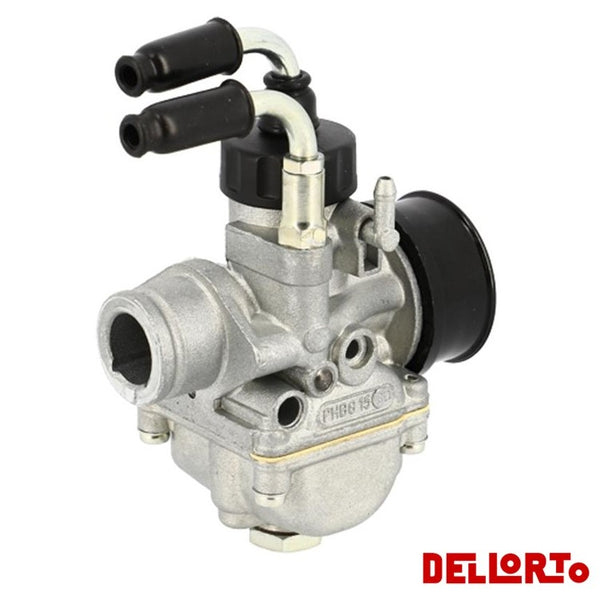 Carburateur DellOrto PHBG 15 BD Racing