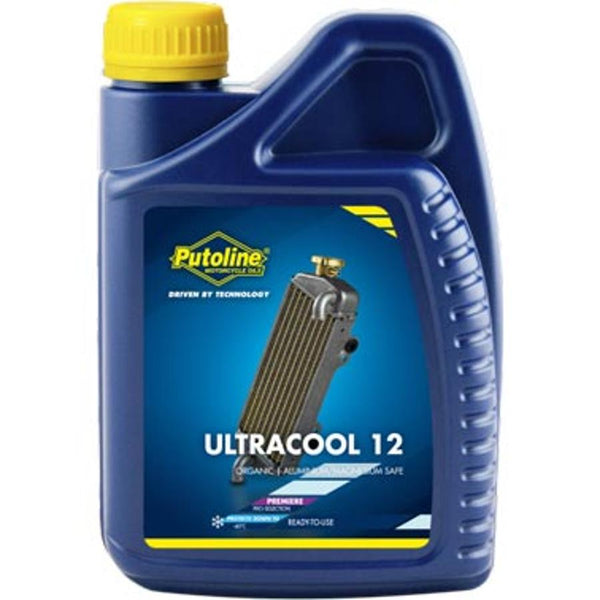 Koelvloeistof Putoline Ultracool 1L