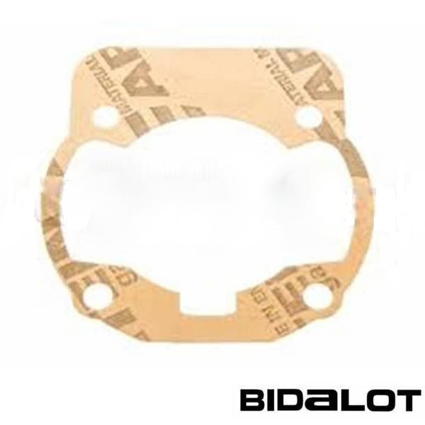 Voetpakking Bidalot RF50WR Derbi E2 0.15