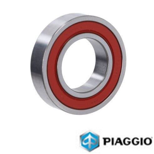 Lager Piaggio 20x40x10 OEM