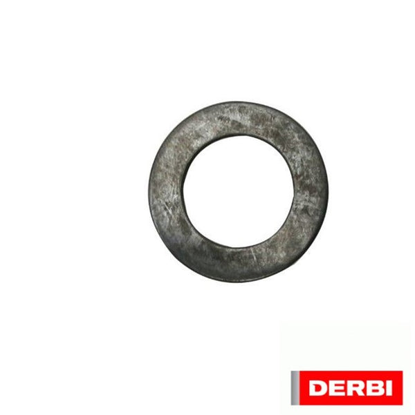 Vulring shim versnellingsbak Derbi nr 18