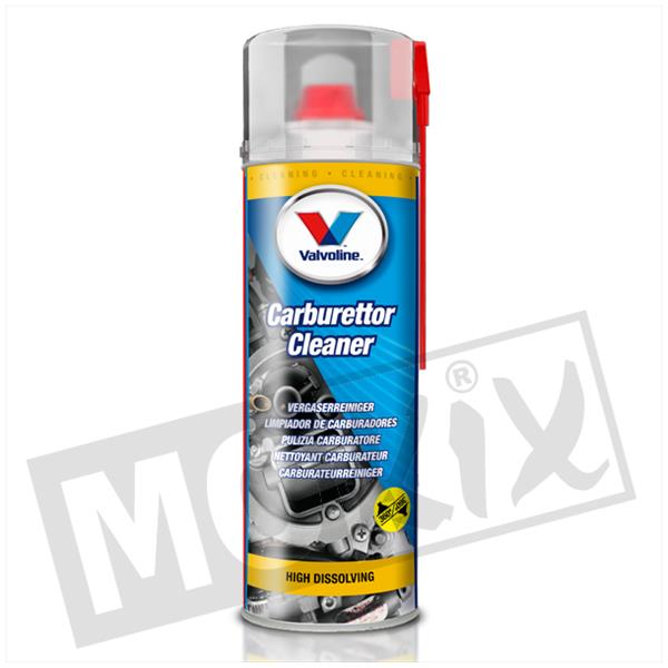 Valvoline carburateur reiniger 500ML