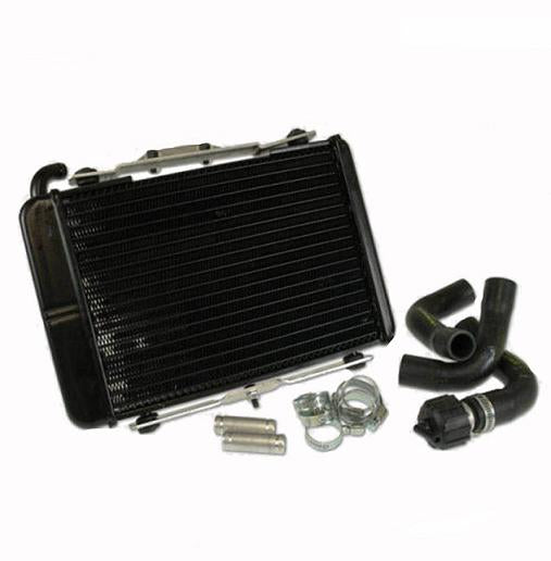 Radiator Malossi MHR Piaggio ZIP-SP