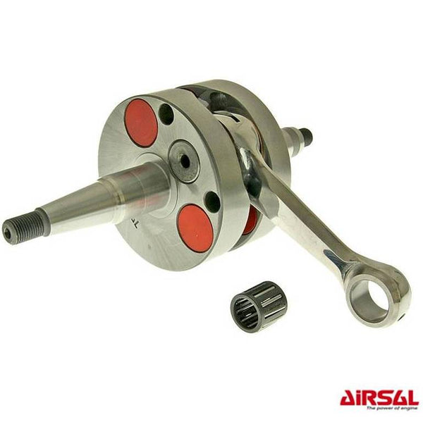 Krukas Airsal Xtrem Derbi Euro 3 45mm,