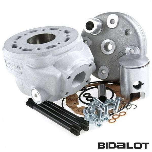 Cilinderkit Bidalot RF50WR Min.AM6 50cc