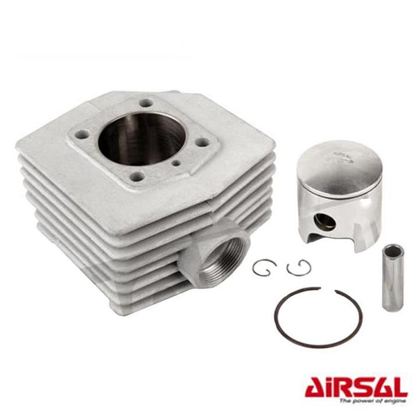 Cilinder Airsal T6 MBK 51 AV10 47.00