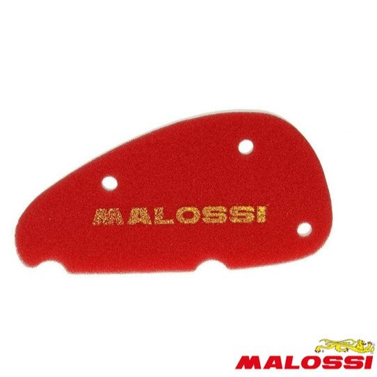 Luchfilter foam Malossi Aprilia SR Ditec