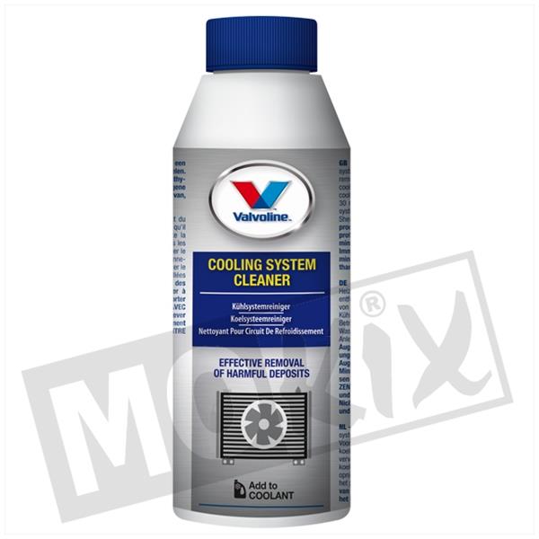 Valvoline koelsysteem cleaner 250 ML