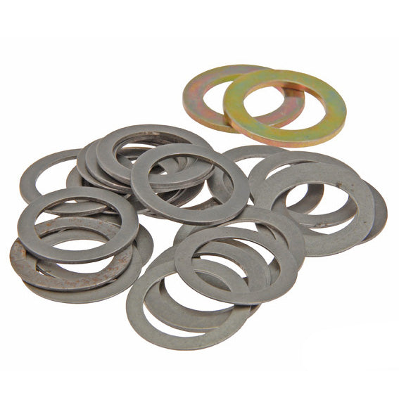 Variateur shims Top Performances Piaggio