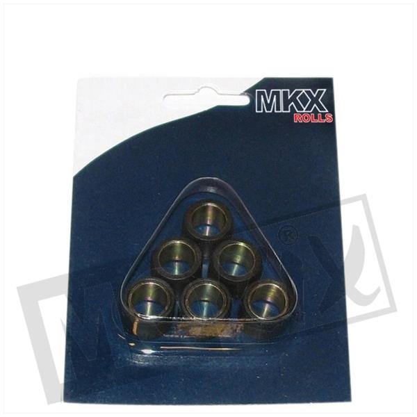 Variateurrolset MKX (6) 16x13  12.5