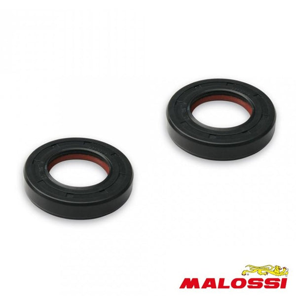 Keerringset Malossi Derbi teflon