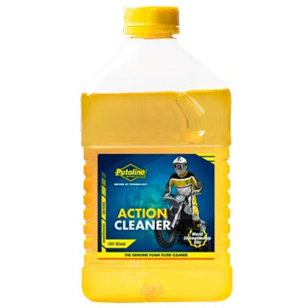 Luchtfilter Action cleaner Putoline 2L