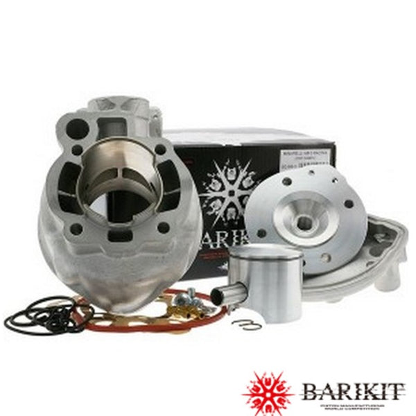 Cilinderkit Barikit Minarelli AM6 80 cc