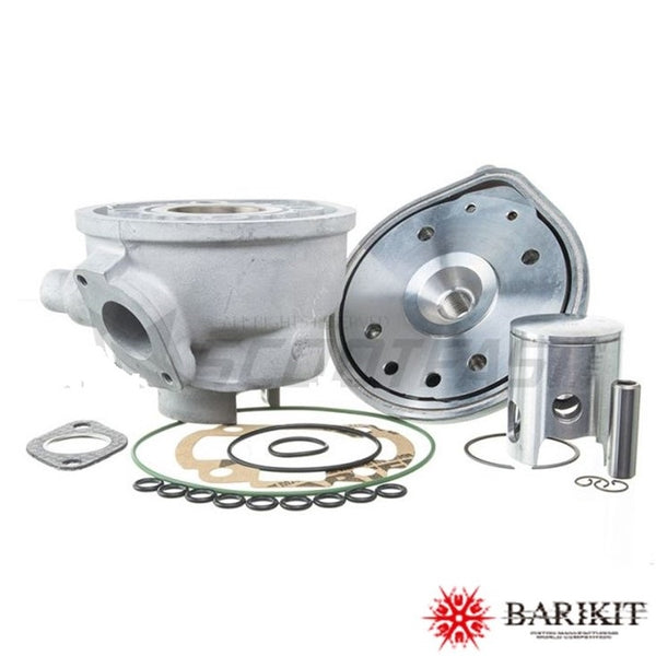 Cilinderkit Barikit Rac Min Hor LC 40.00